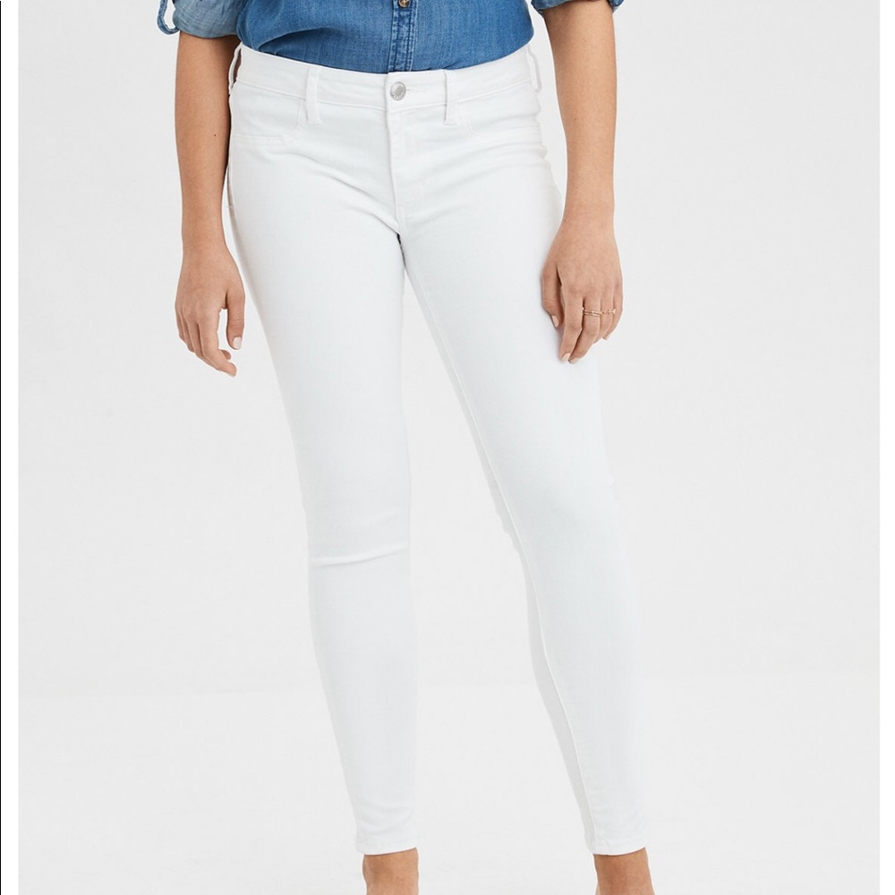 American Eagle Outfitters Jeans